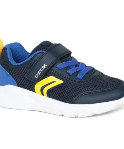 GEO J SPRINTYE BOY J36GBA NAVY/ROYAL