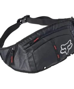 Fox Hip Slim Cycling Pack - Black