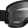 Fox Main Core Cycling Goggles - Black