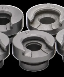 Hornady Shellholder Kit #1 #2 #5 #16 #35