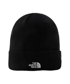 The North Face Mens Norm Beanie Black