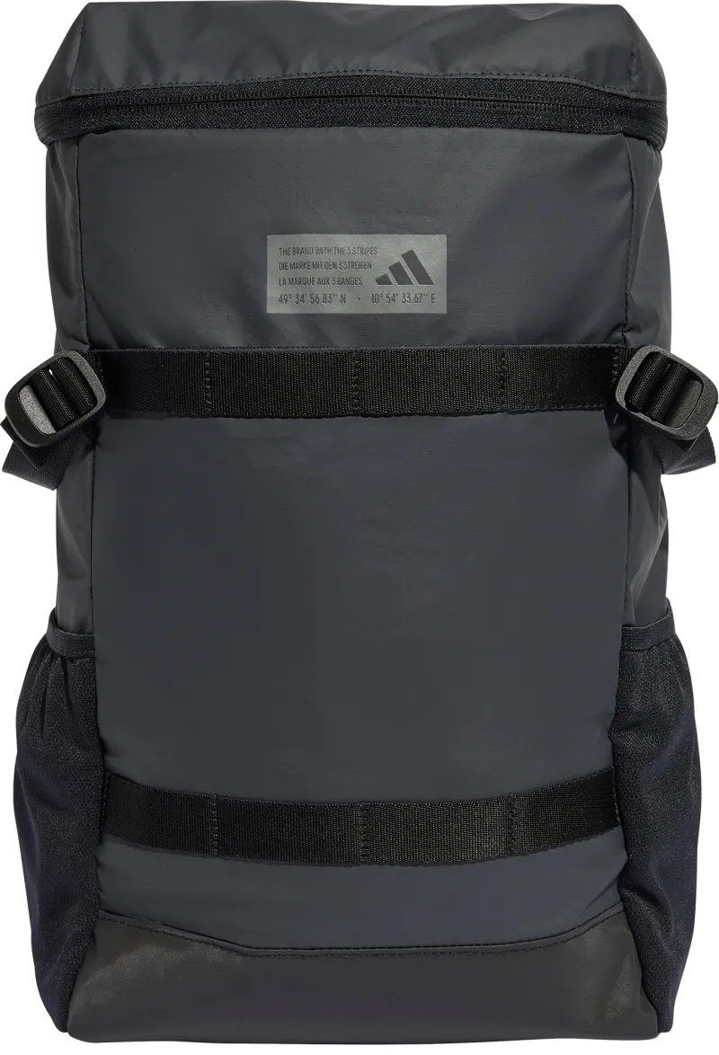 adidas Hybrid Backpack - Black