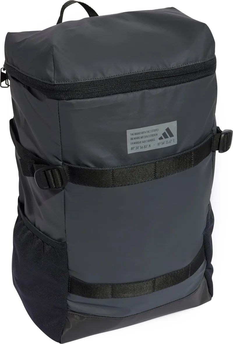 adidas Hybrid Backpack - Black - Image 3