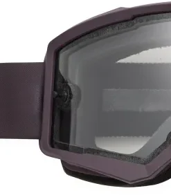 Fox Main Enduro Cycling Goggles - Grey