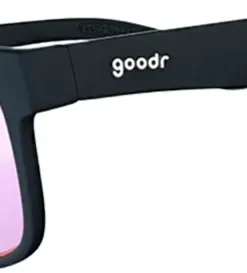 Goodr Its All In The Hips Running Sunglasses