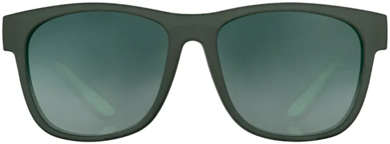 Goodr Mint Julep Electroshocks Running Sunglasses - Image 2