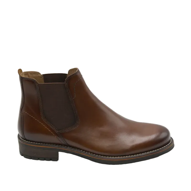 Dubarry Mens Boot Sonny Chestnut - Image 2