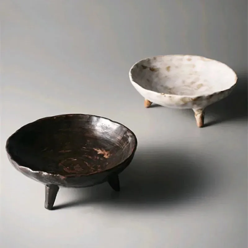 Mesa Pedestal Fruit Dish