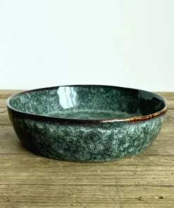 Seafrost Ceramic Ramen Bowl