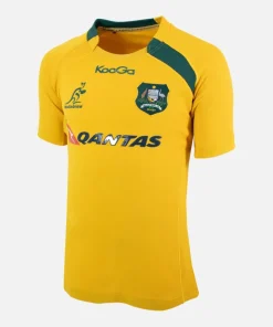 2012-13 Australia Rugby Home Shirt [Excellent] M