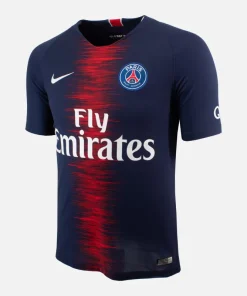 2018-19 PSG Home Shirt [Excellent] S