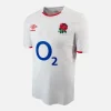 2020-21 England Rugby Home Shirt [Perfect] M