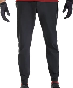 Fox Ranger Mens Cycling Trousers - Black