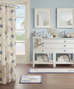 Bayside Cotton Tufted Rug