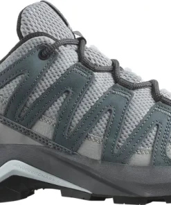 Salomon X-Adventure Recon GORE-TEX Womens Walking Shoes - Grey