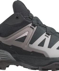 Salomon X Ultra 360 GORE-TEX Womens Walking Shoes - Black