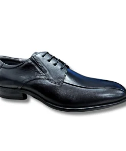 Dubarry Mens Shoe Derby Black