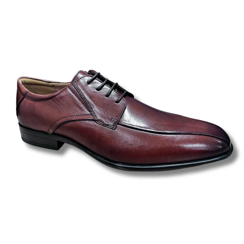 Dubarry Mens Shoe Derby Chestnut