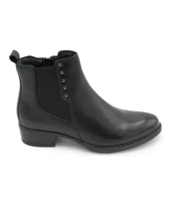 Dubarry Womens Boot Crest Black