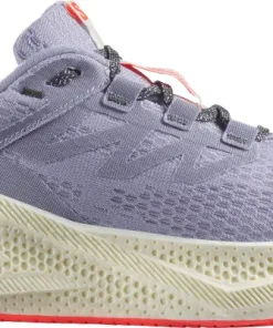 Salomon Aero Glide 3 Womens Running Shoes - Purple