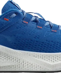 Salomon Aero Glide 3 Mens Running Shoes - Blue