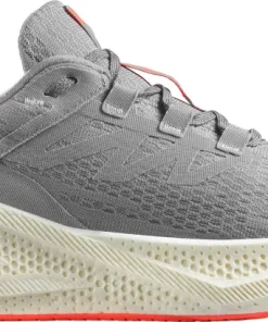 Salomon Aero Glide 3 Mens Running Shoes - Grey