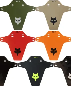 Fox Mud Guard