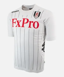 2012-13 Fulham Home Shirt [Perfect] S