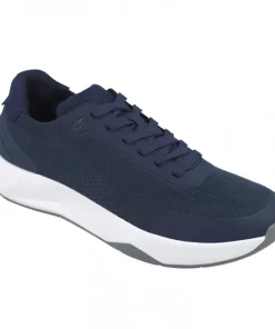 Biomecanics Mens Trainer 24202 Azul Marino