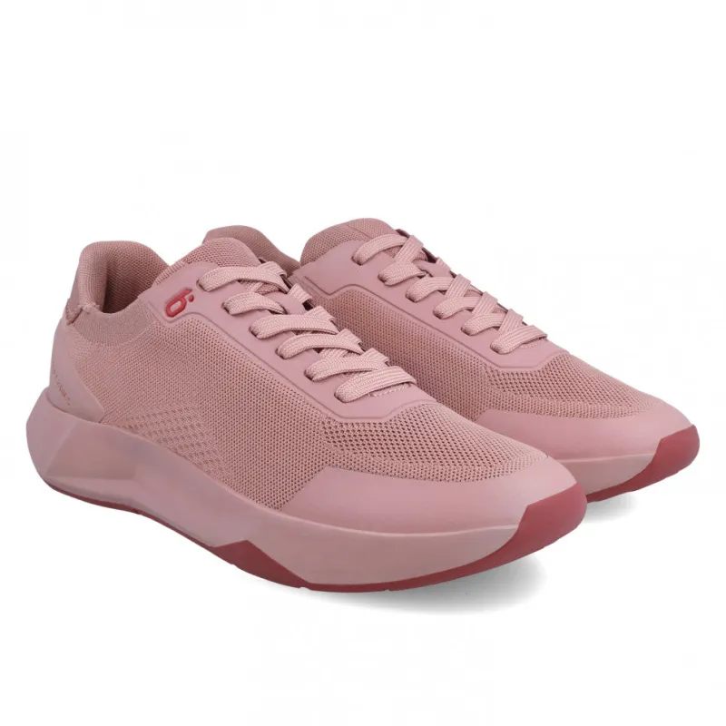 Biomecanics Womens Trainer 24203 Rosa - Image 3