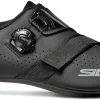 Sidi Prima Mens Road Cycling Shoes - Black