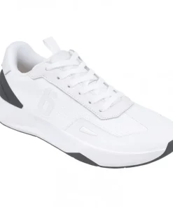Biomecanics Womens Trainer 24204 White