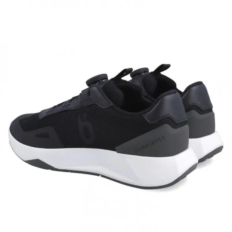 Biomecanics Unisex Trainer 24205 Black - Image 2