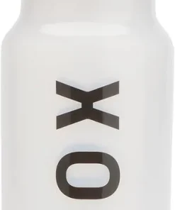 Fox Base 650ml Water Bottle - Clear