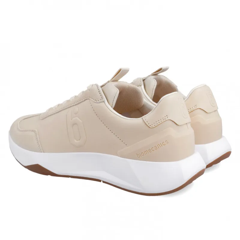 Biomecanics Womens Trainer 24201 Nude - Image 2