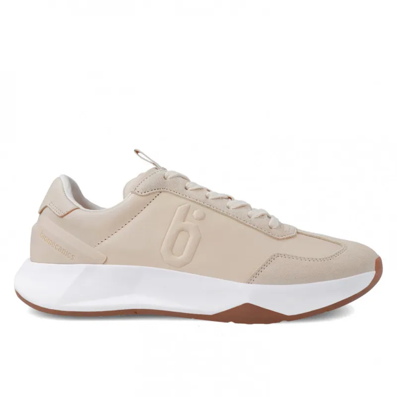 Biomecanics Womens Trainer 24201 Nude - Image 3
