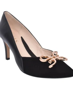 Emis Womens Shoe 8335 Black