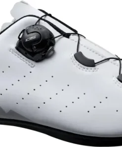 Sidi Fast 2 Mens Road Cycling Shoes - White
