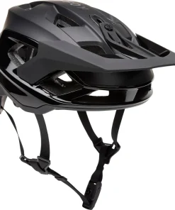 Fox Speedframe Pro MTB Cycling Helmet - Black