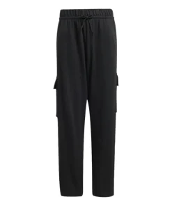 Adidas Girls Junior Pant Cargo Essential Black/White