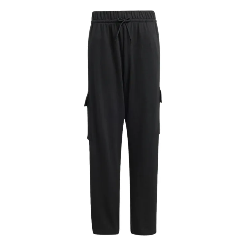 Adidas Girls Junior Pant Cargo Essential Black/White