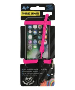 MANBI PHONE NINJA PINK