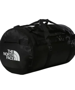 The North Face Base Camp Duffel Large Black