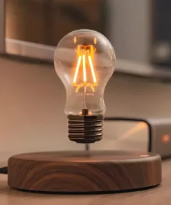 Elevate Lightbulb Lamp