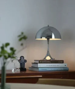 Roma Dome Table Lamp