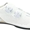 Sidi Ergo 6 Mens Road Cycling Shoes - White