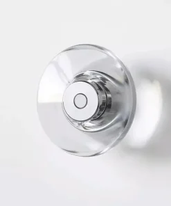 Lustre Glow LED Wall Sconce