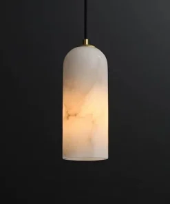 Lumea Marble LED Pendant Lamp