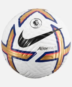 Nike Premier League Ball 2022-23 Pro Flight White [New]