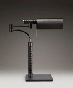 Stratum LED Desk & Floor Lamp